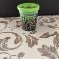 Slime Toyplosion per Pit Motu vintage Masters