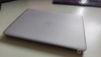 HP ELITEBOOK 820 G3 (Intel Core I7) - RIBASSATO