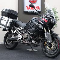 Yamaha XT 1200 Z Super T?n?r? Worldcrosser ABS