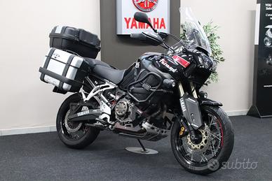Yamaha XT 1200 Z Super T?n?r? Worldcrosser ABS