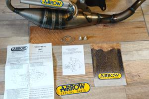 Arrow Kompress Minarelli orizzontale 