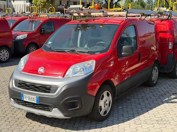 Fiat Fiorino 1.3 MJT 95CV Cargo Adventure