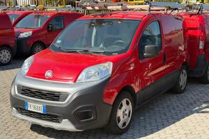 Fiat Fiorino 1.3 MJT 95CV Cargo Adventure