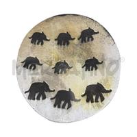 PIATTO RAKU NAMIBIA MONTUSCHI