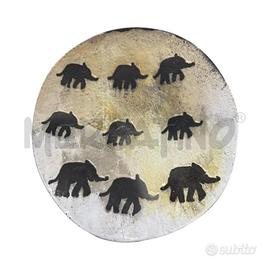 PIATTO RAKU NAMIBIA MONTUSCHI