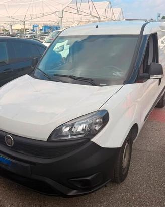 Fiat Doblò Cargo 1.6 mjt 105cv CH1 Lounge S&S