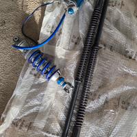 Mono e cartuccia FG GUBELLINI topgamma Transalp750
