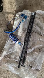 Mono e cartuccia FG GUBELLINI topgamma Transalp750