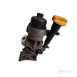 SCAMBIATORE CALORE FIAT 500  1.3 MTJ 75 CV