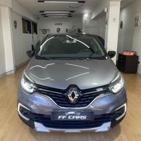 Renault Captur dCi 8V 90 CV EDC S&S Cambio Automat