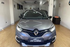Renault Captur dCi 8V 90 CV EDC S&S Cambio Automat