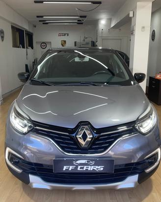 Renault Captur dCi 8V 90 CV EDC S&S Cambio Automat