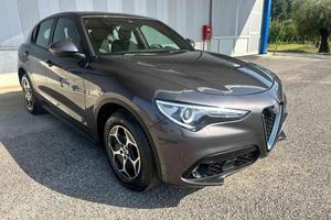 ALFA ROMEO Stelvio 2.2 Turbodiesel 160 CV AT8 Su