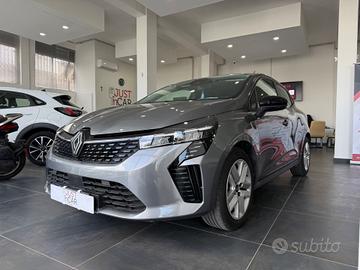 Renault Clio Blue dCi 100 CV 5 porte Evolution 202