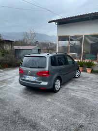Volkswagen touran 1.6 5 posti