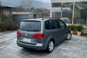 Volkswagen touran 1.6 5 posti