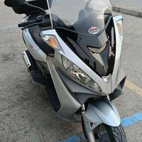 Malaguti Madison 3 - 250 i.e.