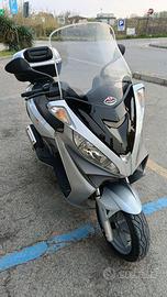 Malaguti Madison 3 - 250 i.e.