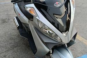 Malaguti Madison 3 - 250 i.e.