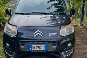Citroen Picasso 1.6 HDI