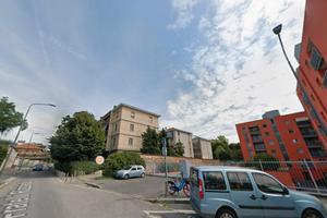 Bilocale con cantina e posto auto- 650 EURO