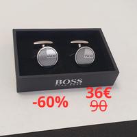 gemelli HUGO BOSS Nuovi di zecca 