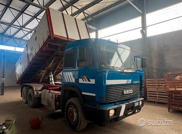 Iveco 190/42 rib
