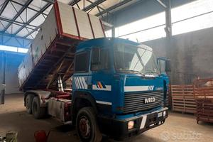 Iveco 190/42 rib