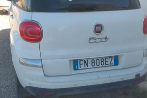 500 L Auto 