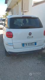 500 L Auto 