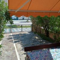 Lungomare Carducci - Ponte 1° maggio