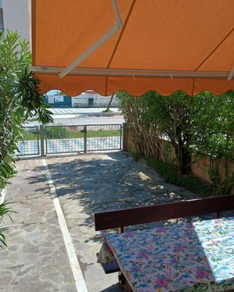 SUL LUNGOMARE - Con p.auto- dal 24 SETTEMBRE