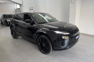 Land Rover Land RoverRange Rover Evoque II 2019 2.