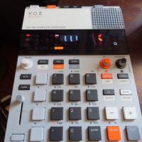 Teenage Ko 133 II 2