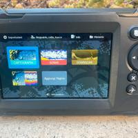 Ecoscandagli e trasduttori lowrance