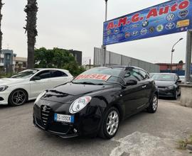 Alfa Romeo MiTo 1.3 JTDm-2 95 CV S&S Distinctive