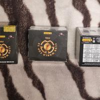 3 Box di Figurine Panini FIFA Club World Cup