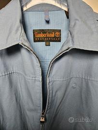 giacca Timberland, camicia Kenvelo e Conbipel 