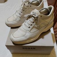 scarpe uomo Hogan