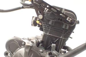 Motore Aprilia Tuono RS4 SX 125 GPR 7682 km Video