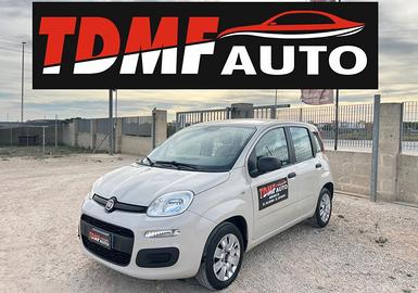 Fiat Panda 1.2 69 cv come nuova ok neopatentati
