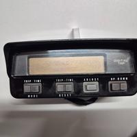 Trip Master Honda Africa Twin