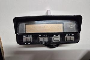 Trip Master Honda Africa Twin