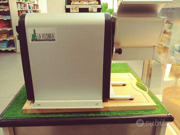 grattugia profes. la felsinea mini chef gt plus