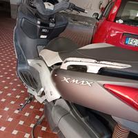 Yamaha X-Max 250 - 2011