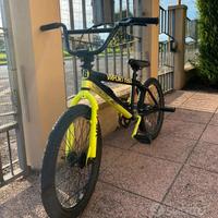 bici bmx