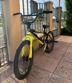 bici bmx