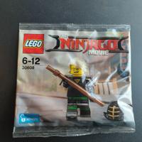 LEGO 30608 Ninjago Kendo Lloyd polybag MISB