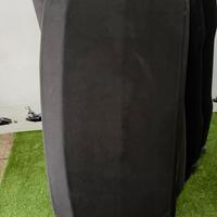 Mensola cappelliera pianale RANG ROVER EVOQUE