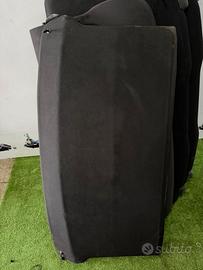 Mensola cappelliera pianale RANG ROVER EVOQUE